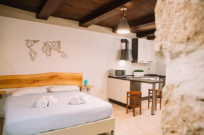 Apartment in the Heart of the City